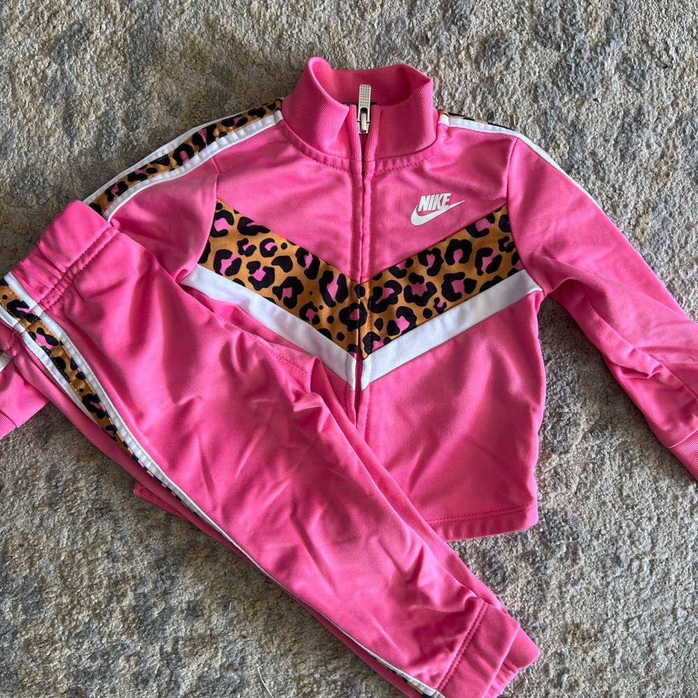 2 piece Nike set